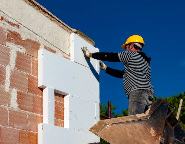 Best Eco-Friendly Insulation in Elizabeth City, NC