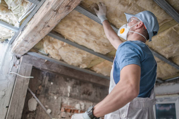 Best Energy Efficiency Insulation in Elizabeth City, NC