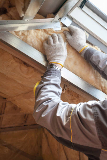 Types of Insulation We Offer in Elizabeth City, NC