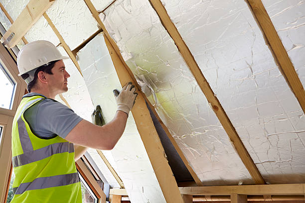 Best Spray Foam Insulation in Elizabeth City, NC